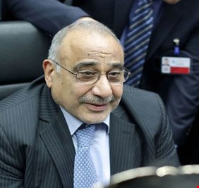 عبد المهدي يحدد 3 فترات زمنية لتنفيذ برنامجه الحكومي