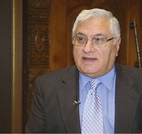 فهمي: التصويت السري آلية غير مجدية وقد تستغرق ثلاثة ايام