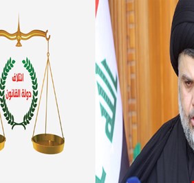 الصدر يعترض على تولي الفياض وزارة الداخلية، وتحالف المالكي يعترض على ترشيح صبا الطائي
