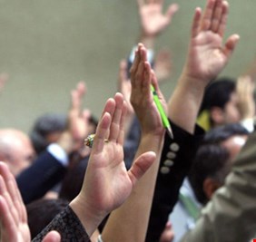 بالصور .. الوزراء الذين صوت عليهم مجلس النواب