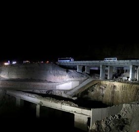 ارتفاع حصيلة الضحايا جراء السيول في الأردن إلى 18 قتيلا و 34 مصابا