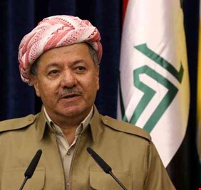 البارزاني يستولي على وزارة الهجرة ويرشح محافظ اربيل لشغلها