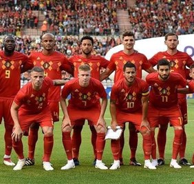 تصنيف الفيفا للمنتخبات.. بلجيكا تنتزع الصدارة من فرنسا وتونس الأولى عربيا وإفريقيا
