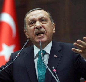 أردوغان يوجّه رسالةً شديدة اللهجة الى السعودية بخصوص جثة “خاشقجي” وقاتليه.. هذا ما قاله