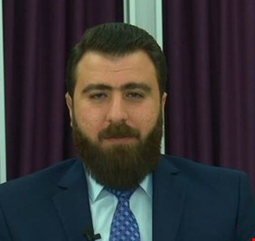 الاشوريون يعترضون على تولي شقيقة ريان الكلداني لوزارة العدل