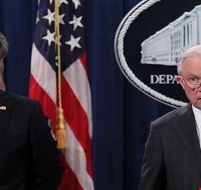 الكشف عن هوية مرسل الطرود المشبوهة في الولايات المتحدة