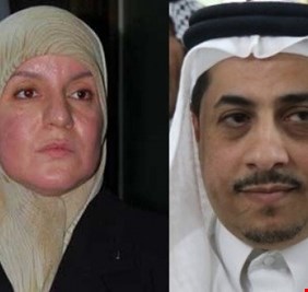 مفوضية الانتخابات ترفع دعوى قضائية ضد العبوسي و الصديد