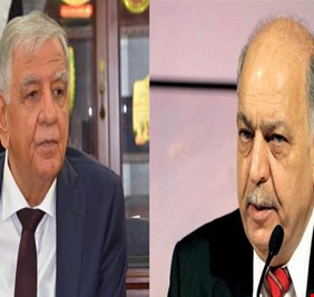 بعد سنتين من توليه المنصب.. ماذا ترك الوزير جبار اللعيبي لخلفه الغضبان ؟