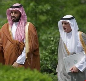 “ابن سلمان” يخشى استجواب القتلة ويرفض طلب أردوغان.. عادل الجبير يتحدث عن “هيستريا خاشقجي”