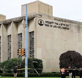 توجيه 29 اتهاما لمنفذ الهجوم على الكنيس اليهودي في بيتسبرغ