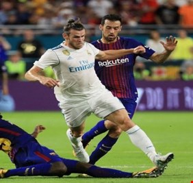 كلاسيكو البرنابيو يُلهم فالفيردي إلى خطة إيقاف مثلث برمودا