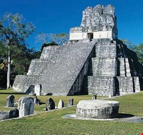 نفق سري أسفل 