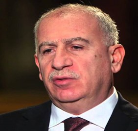 خلافات حادة بين السنة على منصب نائب الرئيس والنجيفي يحتفظ بمقعده النيابي