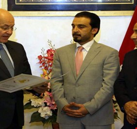 جدل مثير بشأن تقليص نواب الرئيس ومذكرة برلمانية تواجه 