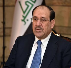 دولة القانون: المالكي سيحتفظ بمنصب نائب الرئيس ونأمل الحصول على وزارتين