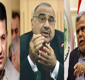 لماذا خضع عبد المهدي لقرار العامري بعدم ترشيح الاعرجي، رغم ثقته وقناعته بأداء السيد قاسم ؟