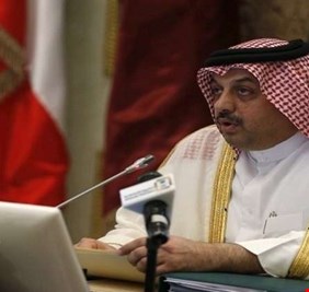 قطر تضع ثلاثة شروط لحل الأزمة الخليجية