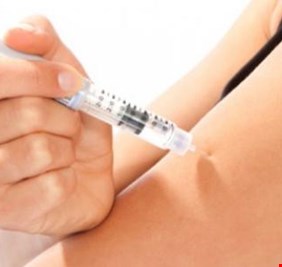 ابتكار طريقة للتخلي عن حقن الإنسولين لمدة عام