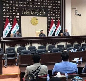 البناء : البرلمان سيضع الميزانية بيد رئيس الوزراء ويحمله مسؤوليتها