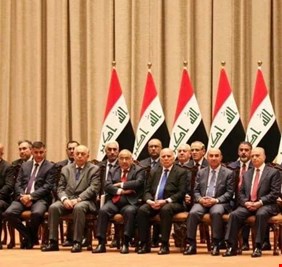 نائب سابق: المحاصصة لم تغب عن حكومة عبد المهدي