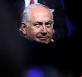 مصدر إسرائيلي: نتنياهو يؤيد التهدئة مع غزة ويسعى لتفادي الحرب