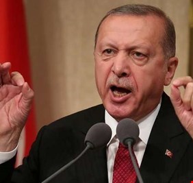 أردوغان يعلن عن توسيع عمليات جيشه لـ
