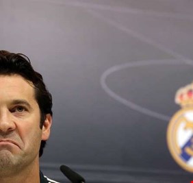 سولاري يتلقى نبأ سيئا في يومه الأول مع ريال مدريد