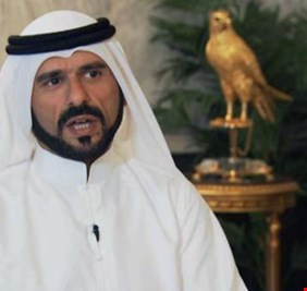 مكتب علي حاتم سليمان يرد على تحالف الصدر: الشيخ قادر على الرجوع 