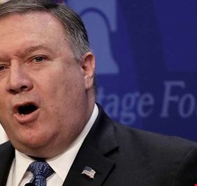 بومبيو: لدى واشنطن أسئلة كثيرة بشأن مقتل خاشقجي لم تحصل على أجوبة عليها بعد