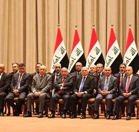 الكشف عن توجه عام لتمرير كابينة عبد المهدي المتبقية بسلة واحدة.. في هذا الموعد