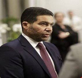 من مهازل التوافق في العراق .. بالوثيقة .. المجرم جمال الضاري يرشح لعبد المهدي وزير الدفاع !