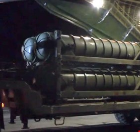 مجلة ألمانية: إسرائيل لم تجرؤ على مهاجمة سورية بعد تسلمها 