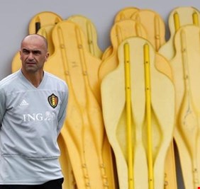 الاتحاد البلجيكي يوجه تحذيرا شديد اللهجة لريال مدريد