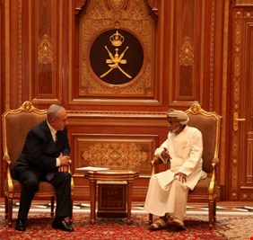 محطات نتنياهو المقبلة في العالم العربي.. من التالي بعد سلطنة عمان؟