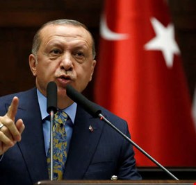 أردوغان: أوامر قتل خاشقجي صدرت من أعلى المستويات في السعودية