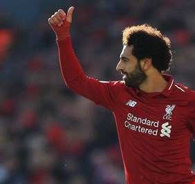 صلاح يفتح قلبه لموقع ليفربول ويكشف مجموعة من أسراره