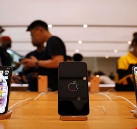 هواتف آيفون الحديثة تعاني من مشاكل جدّية في أمريكا!