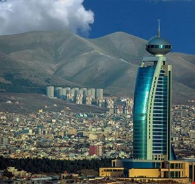 السليمانية ترفض عقوبات ترامب ضد ايران: اسواقنا تعتمد على منتجاتها بنسبة 85بالمائة !