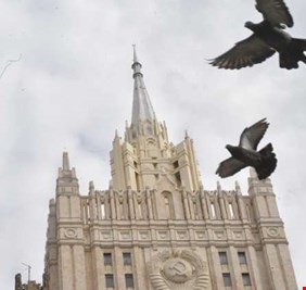 موسكو تدين بشدة العقوبات الأمريكية الجديدة ضد إيران