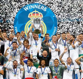 أندية كبرى تخطط للانسحاب من دوري أبطال أوروبا