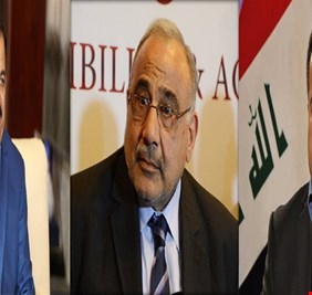 لماذا يصر عبد المهدي على استبعاد الأعرجي والحيالي من الأمن الوطني ؟!