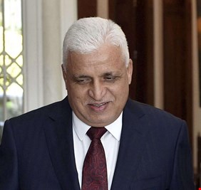 بعد ان سيطروا على جهاز الأمن الوطني ... البو عامر  يستعدون للإنقضاض على وزارة الداخلية !