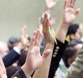 مفاجأة ستشهدها جلسة الغد بخصوص الكابينة الوزارية