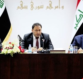 مجلس النواب يدعو الى الكشف عن اسباب منع فتح المقابر الجماعية في قضاء سنجار