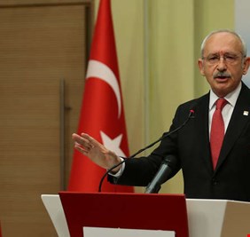 زعيم المعارضة التركية: أردوغان شريك في قتل خاشقجي