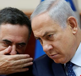 إسرائيل تعلن عن مشروع كبير لربطها مع دول الخليج العربية