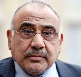 عبد المهدي: العراق ليس جزءا من منظومة العقوبات الأمريكية ضد إيران