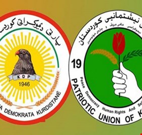 قيادي بالاتحاد: الحزبان الكرديان لم يتجاوزا خلافاتهما