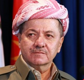 فاينانشيال تايمز تكشف عن تواطؤ بين هيأة الاعلام وبارزاني للاستحواذ على  ملايين الدولارات!