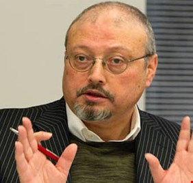 اسرار وخفايا جديدة عن عملية تقطيع جسد جمال خاشقجي في القنصلية السعودية